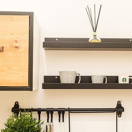 Gaia Studio House Budapeszt Zewnętrze zdjęcie