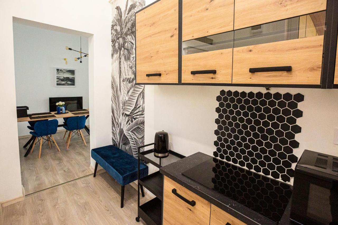 Gaia Studio House Budapeszt Zewnętrze zdjęcie